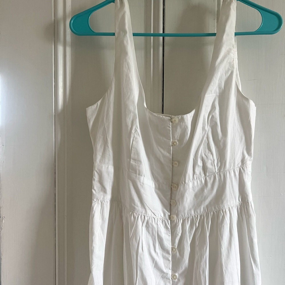 J CREW dress NWT